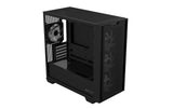 ASUS A21 PLUS TG ARGB BLACK (BTF)