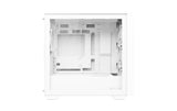 ASUS A21 PLUS TG ARGB WHITE (BTF)