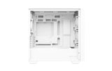 ASUS A21 PLUS TG ARGB WHITE (BTF)