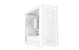 ASUS A21 PLUS TG ARGB WHITE (BTF)