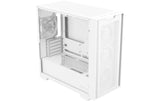 ASUS A21 PLUS TG ARGB WHITE (BTF)