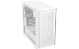 ASUS A21 PLUS TG ARGB WHITE (BTF)