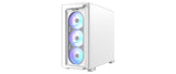 ASUS A23 PLUS TG ARGB WHITE