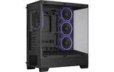 ASUS A31 PLUS TG ARGB BLACK (BTF)