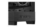 ASUS A31 PLUS TG ARGB BLACK (BTF)