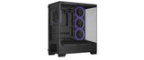 ASUS A31 PLUS TG ARGB BLACK (BTF)