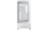 ASUS A31 PLUS TG ARGB WHITE (BTF)