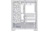 ASUS A31 PLUS TG ARGB WHITE (BTF)