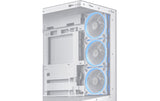 ASUS A31 PLUS TG ARGB WHITE (BTF)
