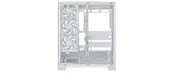 ASUS A31 PLUS TG ARGB WHITE (BTF)