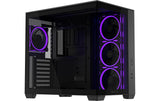 ASUS A32 PLUS TG ARGB BLACK