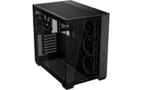 ASUS A32 PLUS TG ARGB BLACK