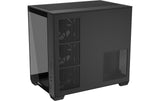 ASUS A32 PLUS TG ARGB BLACK