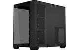 ASUS A32 PLUS TG ARGB BLACK