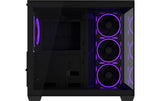ASUS A32 PLUS TG ARGB BLACK