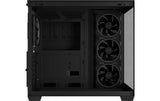 ASUS A32 PLUS TG ARGB BLACK