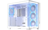 ASUS A32 PLUS TG ARGB WHITE