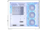 ASUS A32 PLUS TG ARGB WHITE
