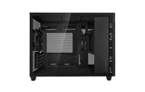 ASUS AP201 PRIME CASE TG BLACK