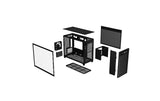 ASUS AP201 PRIME CASE TG BLACK