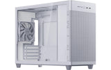 ASUS AP201 PRIME CASE TG WHITE