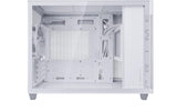 ASUS AP201 PRIME CASE TG WHITE