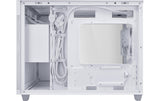 ASUS AP201 PRIME CASE TG WHITE