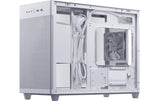 ASUS AP201 PRIME CASE TG WHITE