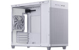 ASUS AP201 PRIME CASE WHITE