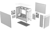 ASUS AP201 PRIME CASE WHITE