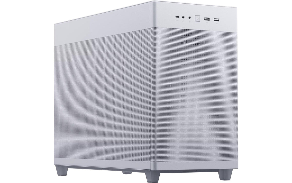 ASUS AP201 PRIME CASE WHITE