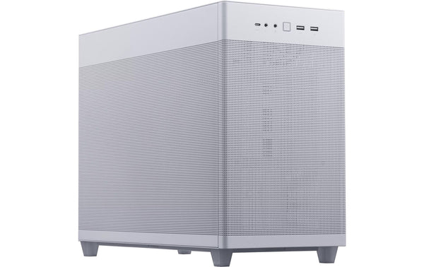 ASUS AP201 PRIME CASE WHITE