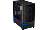 ASUS AP202 PRIME TG ARGB BLACK