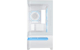 ASUS AP202 PRIME TG ARGB WHITE
