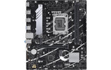 ASUS B760M-R D4, mATX