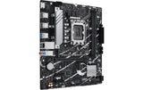 ASUS B760M-R D4, mATX