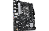 ASUS B760M-R D4, mATX