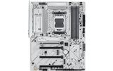 ASUS B850 MAX GAMING WIFI W, ATX