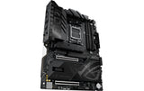 ASUS CROSSHAIR X870E APEX, ATX, AM5