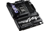 ASUS CROSSHAIR X870E HERO, ATX, AM5