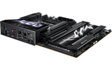 ASUS CROSSHAIR X870E HERO, ATX, AM5