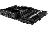 ASUS CROSSHAIR X870E HERO BTF, ATX