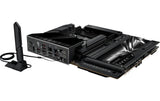 ASUS CROSSHAIR X870E HERO BTF, ATX