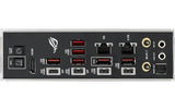 ASUS CROSSHAIR X870E HERO BTF, ATX