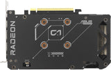 ASUS Dual Radeon RX 9060 XT 16G