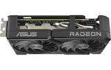 ASUS Dual Radeon RX 9060 XT 16G