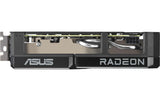 ASUS Dual Radeon RX 9060 XT 16G