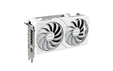 ASUS Dual Radeon RX 9060 XT WH 16G