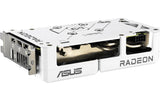 ASUS Dual Radeon RX 9060 XT WH 16G