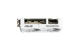 ASUS Dual Radeon RX 9060 XT WH 16G
